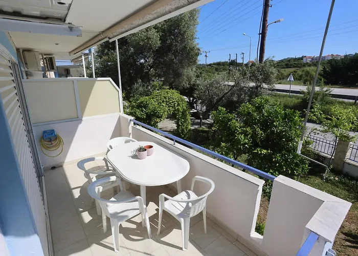 Διαμέρισμα Bohemian Dreamscape #propertly